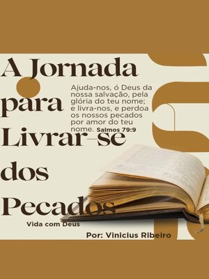 cover image of A Jornada para Livrar-se dos Pecados